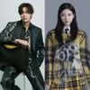Suzy eks Miss A - Lee Min Ho 