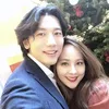 Eugene eks S.E.S - Ki Tae Young 
