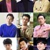 Aktor Korea Paling Bersinar