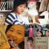 Aktris Korea Dulu dan Kini