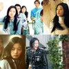 Aktris Korea Dulu dan Kini