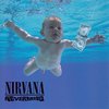 Album berjudul NEVERMIND milik Nirvana ini sangat mendunia. Terutama single yang berjudul Smells Like Teen Spirit yang terdapat di dalamnya.