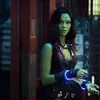 Alien paling hot