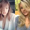 Nikita Mirzani Mirip Kate Upton