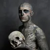 Rick Genest