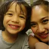 Bunga Citra Lestari - Noah Sinclair