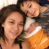 Bunga Citra Lestari - Noah Sinclair