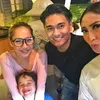 Bunga Citra Lestari - Noah Sinclair