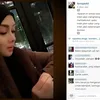 Terry Putri 