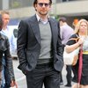 Aktor AMERICAN SNIPER, Bradley Cooper, meraup penghasilan sebesar US$ 41,5 juta atau sekitar Rp 561 miliar.