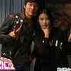 selebritis korea putus