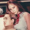 selebritis korea putus