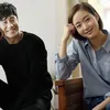 selebritis korea putus