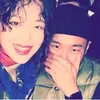 selebritis korea putus