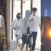 selebritis korea putus