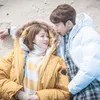 selebritis korea putus