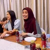 Ada Anggota Baru