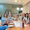 Dilengkapi Hiburan Musik
