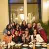 Adakan Makan Besar