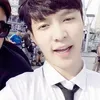 K-Pop Instagram