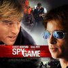 SPY GAME adalah kisah antara mentor dan muridnya yang diperankan oleh Robert Redford dan Brad Pitt. Salah satunya mau pensiun, sedangkan karakter yang diperankan Brad akan diancam dikeluarkan.