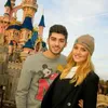 Zayn Malik - Perrie Edwards