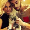 Zayn Malik - Perrie Edwards