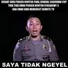 meme polisi saya tidak ngeyel
