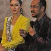 elvira devinamira, abraham samad