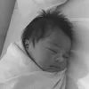 Cut Hawwa Medina Al-Fatih - anak kedua Wisnu Shireen