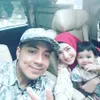 Foto istri ustad Riza