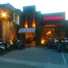 Kafe anak Jokowi Markobar Simbol Dajjal