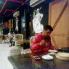Kafe anak Jokowi Markobar Simbol Dajjal