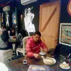 Kafe anak Jokowi Markobar Simbol Dajjal