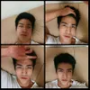Penjual Buah Ganteng Taiwan
