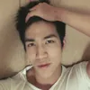 Penjual Buah Ganteng Taiwan