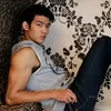Penjual Buah Ganteng Taiwan