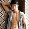 Penjual Buah Ganteng Taiwan