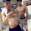Penjual Buah Ganteng Taiwan