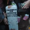 Jenazah Olga Syahputra