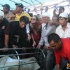 Jenazah Olga Syahputra