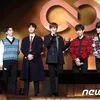 hp yang dipakai idola k-pop