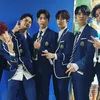 hp yang dipakai idola k-pop
