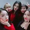 hp yang dipakai idola k-pop