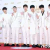 hp yang dipakai idola k-pop