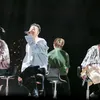 hp yang dipakai idola k-pop