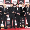 hp yang dipakai idola k-pop