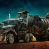 kendaraan perang Mad Max