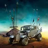 kendaraan perang Mad Max