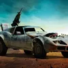 kendaraan perang Mad Max